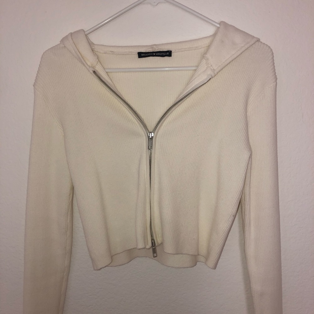 Brandy Melville Arden Hoodie